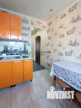 1-к квартира, на длительный срок, 32м2, 4/5 этаж