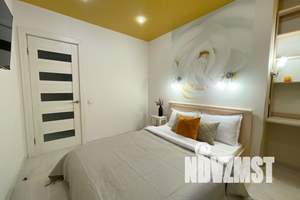 3-к квартира, посуточно, 70м2, 1/5 этаж