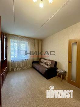 1-к квартира, на длительный срок, 38м2, 1/5 этаж