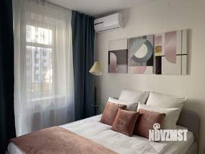 Студия квартира, посуточно, 28м2, 2/8 этаж