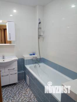 1-к квартира, на длительный срок, 40м2, 4/12 этаж