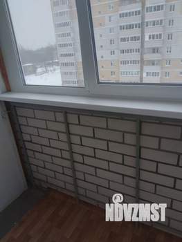 1-к квартира, на длительный срок, 40м2, 5/9 этаж