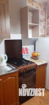 1-к квартира, на длительный срок, 34м2, 3/5 этаж