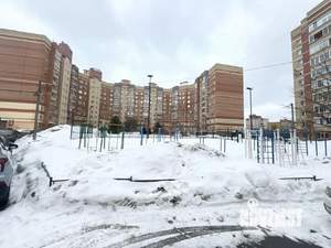 2-к квартира, на длительный срок, 70м2, 6/10 этаж