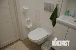 1-к квартира, посуточно, 34м2, 2/5 этаж