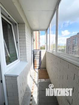 2-к квартира, на длительный срок, 43м2, 5/11 этаж