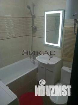 2-к квартира, на длительный срок, 43м2, 2/5 этаж