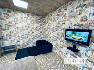 Студия квартира, посуточно, 36м2, 5/5 этаж