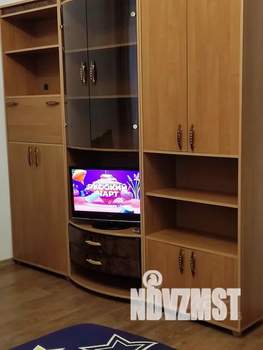 1-к квартира, посуточно, 40м2, 1/2 этаж