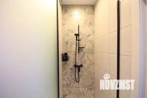 1-к квартира, посуточно, 41м2, 4/4 этаж