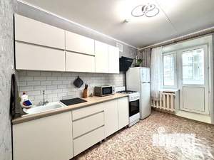 1-к квартира, посуточно, 38м2, 1/10 этаж