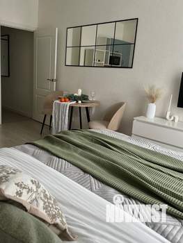 Студия квартира, на длительный срок, 30м2, 7/10 этаж