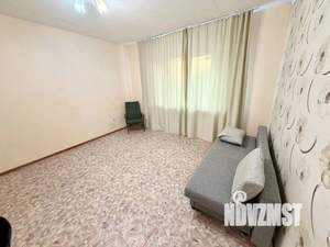 1-к квартира, на длительный срок, 45м2, 3/12 этаж