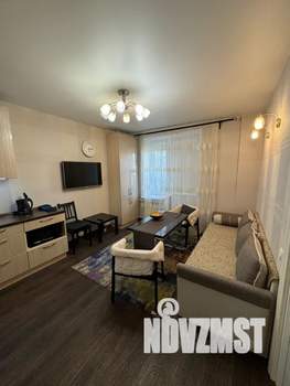 2-к квартира, посуточно, 45м2, 4/9 этаж