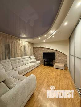 3-к квартира, на длительный срок, 100м2, 5/7 этаж