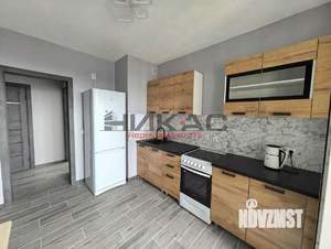 2-к квартира, на длительный срок, 60м2, 14/17 этаж