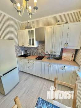 1-к квартира, на длительный срок, 40м2, 1/3 этаж