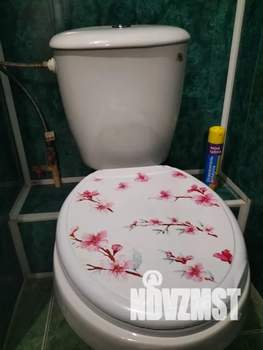 2-к квартира, посуточно, 64м2, 4/10 этаж