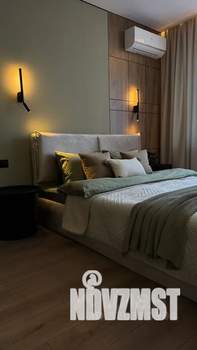 1-к квартира, посуточно, 44м2, 4/8 этаж
