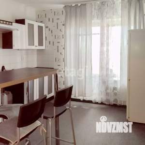 1-к квартира, на длительный срок, 39м2, 5/14 этаж