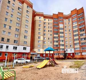 3-к квартира, на длительный срок, 85м2, 6/13 этаж