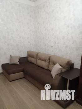 2-к квартира, посуточно, 55м2, 3/5 этаж