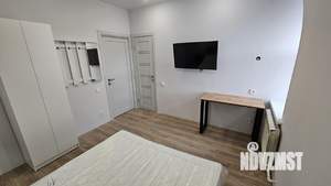 1-к квартира, посуточно, 15м2, 2/2 этаж