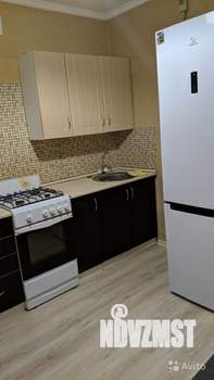 1-к квартира, на длительный срок, 35м2, 4/4 этаж