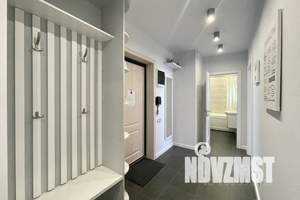 2-к квартира, посуточно, 69м2, 24/24 этаж