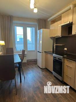 1-к квартира, на длительный срок, 35м2, 10/10 этаж