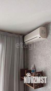 1-к квартира, на длительный срок, 38м2, 2/9 этаж