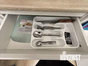 Студия квартира, на длительный срок, 22м2, 2/8 этаж