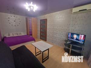 1-к квартира, посуточно, 40м2, 5/5 этаж