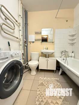 2-к квартира, на длительный срок, 82м2, 10/12 этаж