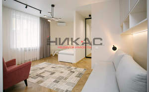 1-к квартира, на длительный срок, 44м2, 1/5 этаж