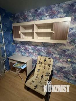 2-к квартира, на длительный срок, 54м2, 4/10 этаж