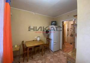 1-к квартира, на длительный срок, 40м2, 7/13 этаж