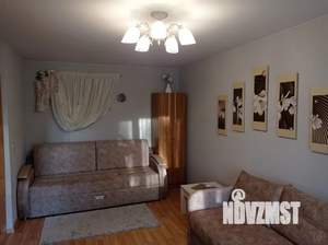 1-к квартира, посуточно, 30м2, 4/5 этаж