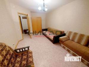 1-к квартира, на длительный срок, 35м2, 15/17 этаж