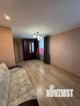 1-к квартира, на длительный срок, 37м2, 6/12 этаж
