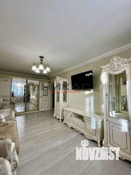 2-к квартира, на длительный срок, 69м2, 19/25 этаж