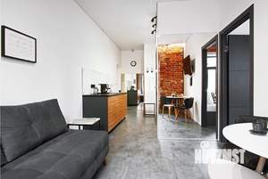 2-к квартира, посуточно, 28м2, 1/1 этаж