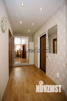 1-к квартира, на длительный срок, 45м2, 5/9 этаж
