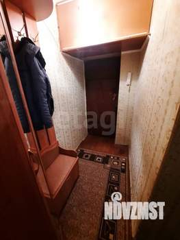 1-к квартира, на длительный срок, 30м2, 2/5 этаж