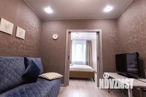 2-к квартира, посуточно, 45м2, 5/21 этаж