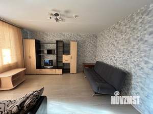 1-к квартира, на длительный срок, 35м2, 9/9 этаж