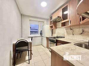 1-к квартира, на длительный срок, 34м2, 9/9 этаж