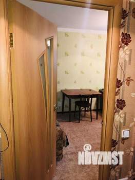1-к квартира, на длительный срок, 30м2, 5/5 этаж