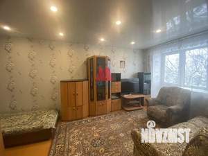 1-к квартира, на длительный срок, 32м2, 4/5 этаж