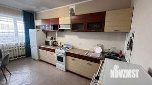1-к квартира, на длительный срок, 62м2, 4/9 этаж
